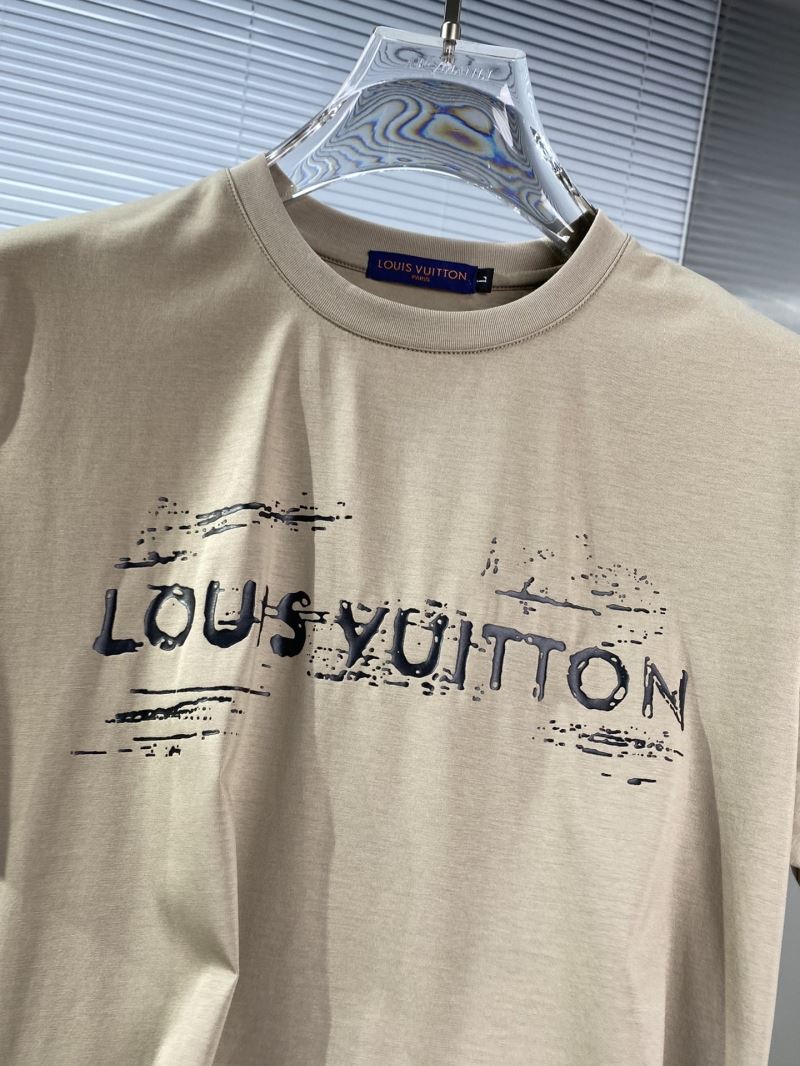 Louis Vuitton T-Shirts